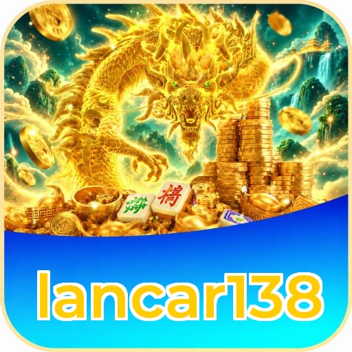 lancar138 APK Indonesia - ikon resmi aplikasi v4.7.5