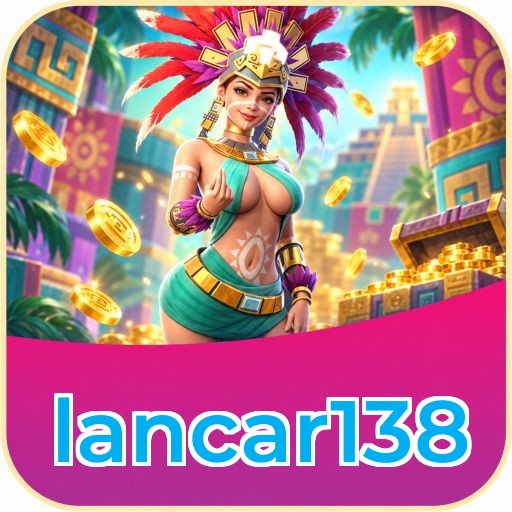 lancar138 APK Indonesia - ikon resmi aplikasi v4.7.5