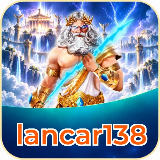 lancar138 APK Indonesia - ikon resmi aplikasi v4.7.5