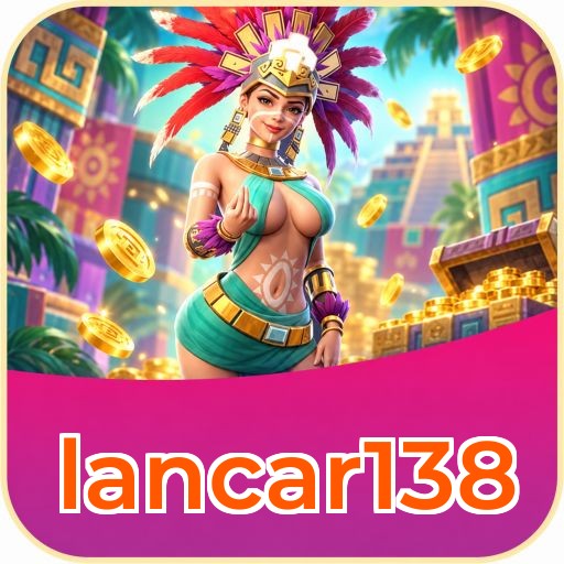 lancar138 APK Indonesia - ikon resmi aplikasi v4.7.5