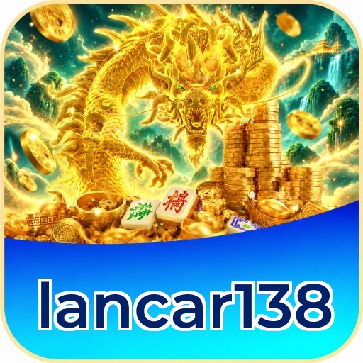 lancar138 APK Indonesia - ikon resmi aplikasi v4.7.5