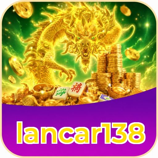 lancar138 APK Indonesia - ikon resmi aplikasi v4.7.5