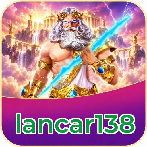 lancar138 APK Indonesia - ikon resmi aplikasi v4.7.5