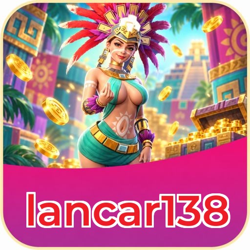 lancar138 APK Indonesia - ikon resmi aplikasi v4.7.5